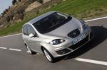 Seat Altea 2009 года